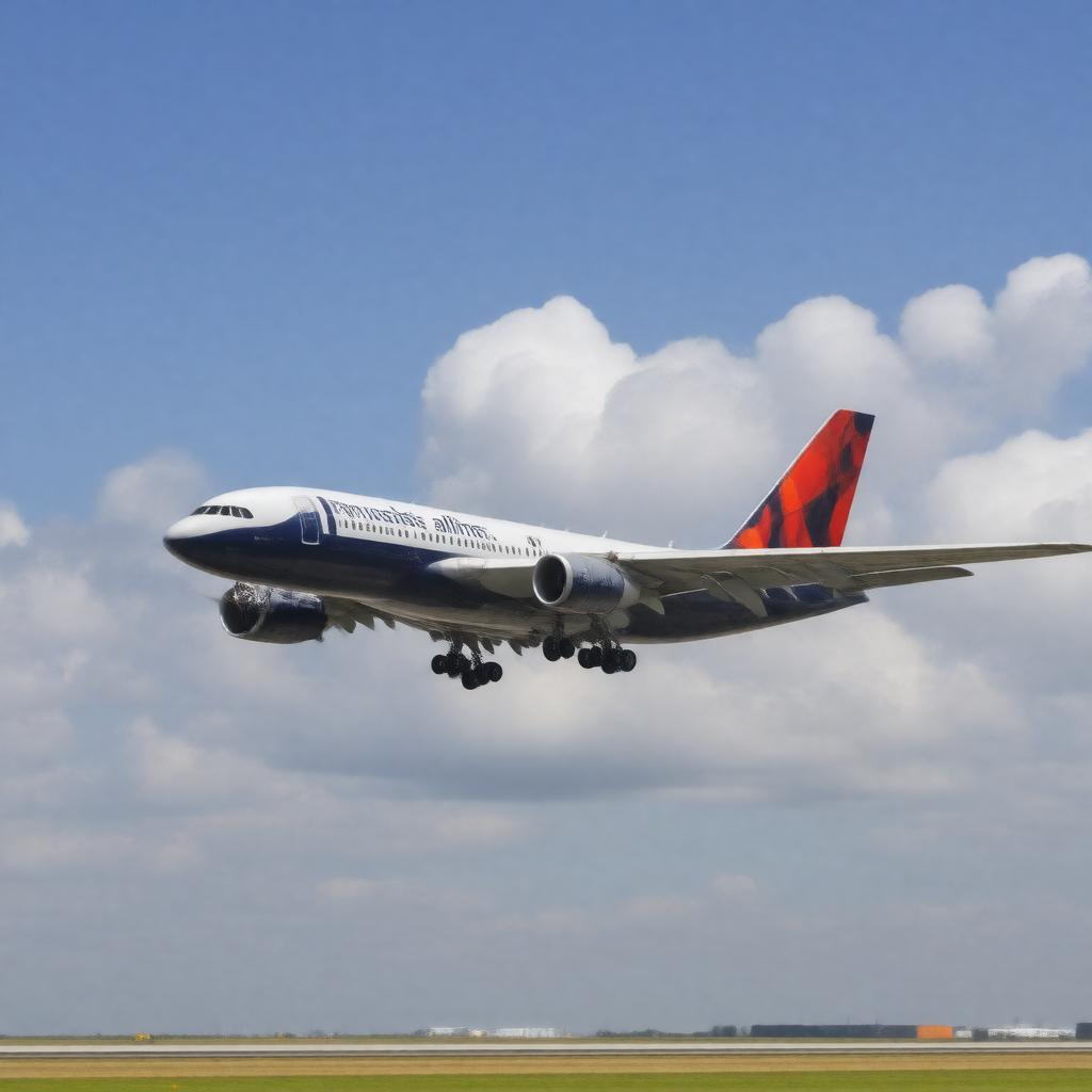 Brussels Airlines